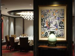 -外高桥喜来登酒店采悦轩