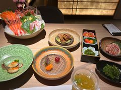 -匠和风精致料理(成都龙湖滨江天街店)