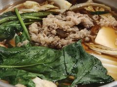 -吉野家(上海美罗城店)