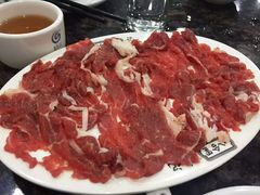 -八合里潮汕鲜牛肉火锅(深圳海岸城店)