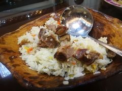 -新疆巴州金丝特餐厅(大钟寺店)