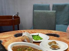 -神洲四海大酒楼(王府井澳门中心店)