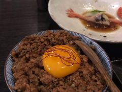 鸡肉亲子饭-Fukumimi·美醉堂 居酒屋(金尚店)