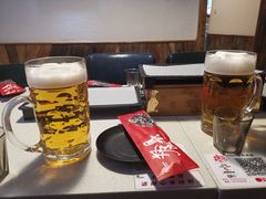 -蚝太郎 • 海鲜烧烤(建国路创始店)