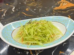 -清真利德顺小老饭庄(复兴路店)