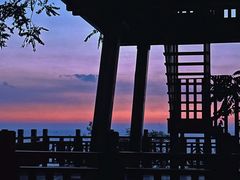 -辽宁团山国家级海洋公园