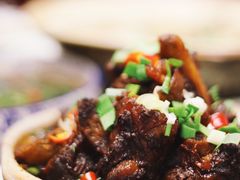 -富临轩私房菜(集庆门大街店)