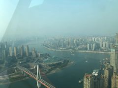 景点-WFC会仙楼观景台