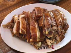 -老鼎万春卤菜(五代传承创始老店)