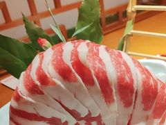 -前门涮肉(群力店)