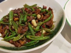 -老馆子·建德菜·山肴鱼鲜(海威新界店)