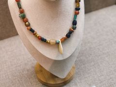 -巴音郭楞蒙古自治州博物馆