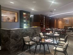 -莫干山郡安里度假酒店-桃尖中餐厅