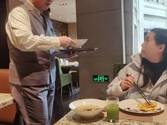 -棕榈岛海鲜自助餐厅(虹桥迎宾馆店)