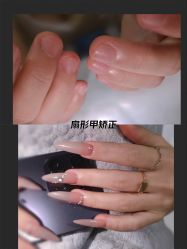 -十月·日式美甲美睫·纹眉