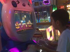 -天虹购物中心(石路店)