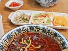 -丝路传奇·中国拉面航母店(北医三院店)