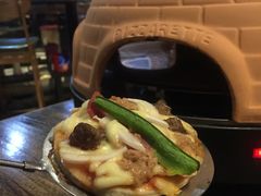 -NLFS1983咖啡花园餐厅(锦桂店)