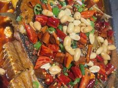 -凤栖府川菜(沙河店)