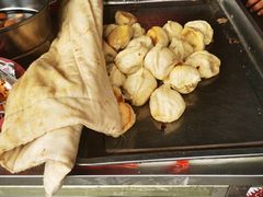 -老槐树煎包