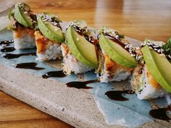 -Hatsune隐泉日式料理(三里屯太古里店)