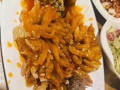 -陈傻子餐厅(世纪都会店)