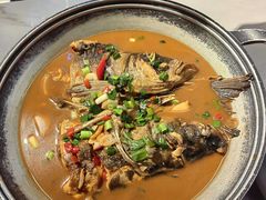 -老李家土菜馆·安吉地标美食