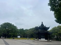 -苏州文庙(姑苏区)