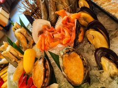 -生如夏花泰式火锅(西村黑金店)