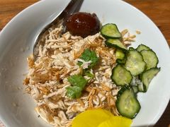 -捡角台湾食堂(花木Plus乐坊店)
