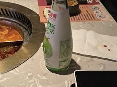 -空之介寿喜烧·和牛放题(恒隆广场店)