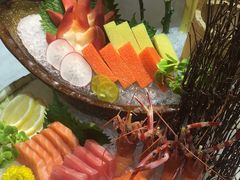 -阳光岛·海鲜盛宴(银泰中心in99店)