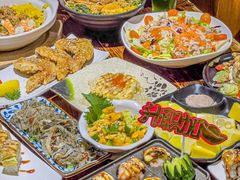 -小川洋风料理(街道口店)