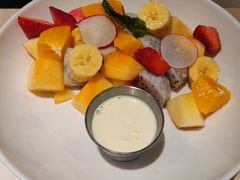 水果沙拉-卡朋西餐(悦汇城店)