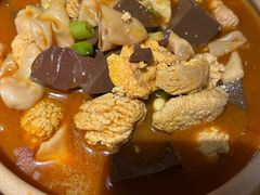 -清水亭湖北菜(大屯DT51店)