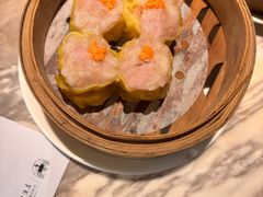 -广州花园酒店荔湾亭·地道点心·粤式饮茶