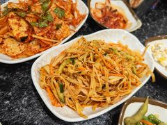 -海花锅盖烧烤店(怡馨家园店)