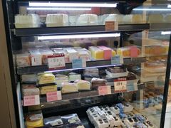 零售区-皇家美孚(麦岛店)