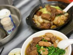 -珍珍小食店(西华路店)