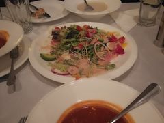 -成桂西餐厅·42年的味道(五大道疙瘩楼店)