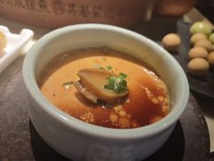 -吴越荣记苏州菜·松鼠桂鱼(月光码头店)