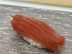 -本格寿司(新源里店)