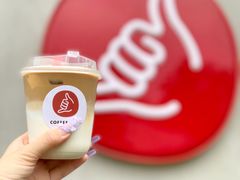 -COFFEE CALL(云锦路店)