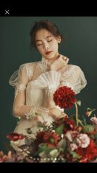 -克拉女神写真馆·匠心定制