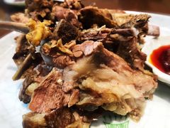 -清真·益鑫羊肉手抓馆(花园北街店)