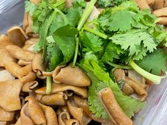 香辣鸭肠-章云板鸭(总店)
