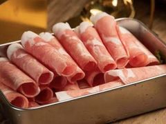 -有才叔北京时间涮肉(紫薇尚层店)