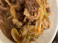 -情忆草原涮肉馆