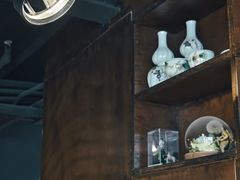 -Hei Cafe(工体店)
