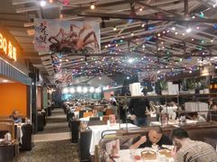 -稻香酒家·34年老字号·港式粤菜(汉街店)